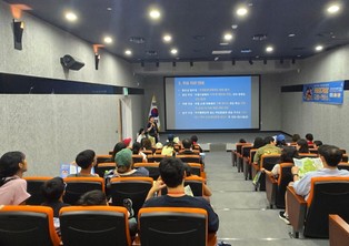 경남도, K-거상 관광루트 시범 관광상품 운영 성료