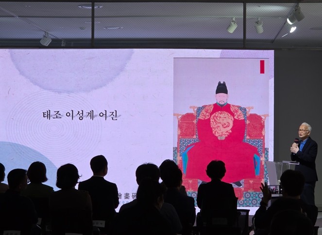 왕의 귀환, 의정부로 돌아오는 태조 ...