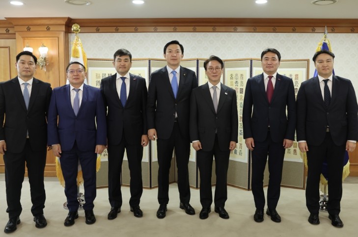 김민석 국무총리,