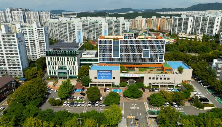 日 히가시오사카시 대표단, ‘달서 하프마라톤’ 참가로 국제 교류 활성화