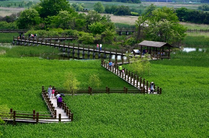 안산시,“추석에 안산12경 스탬프 투...